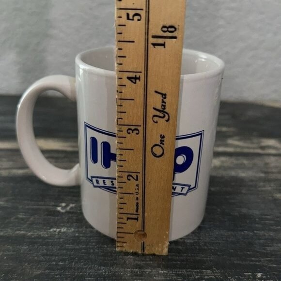 IHOP Restaurant Logo Coffee Mug - Picture 4 of 6